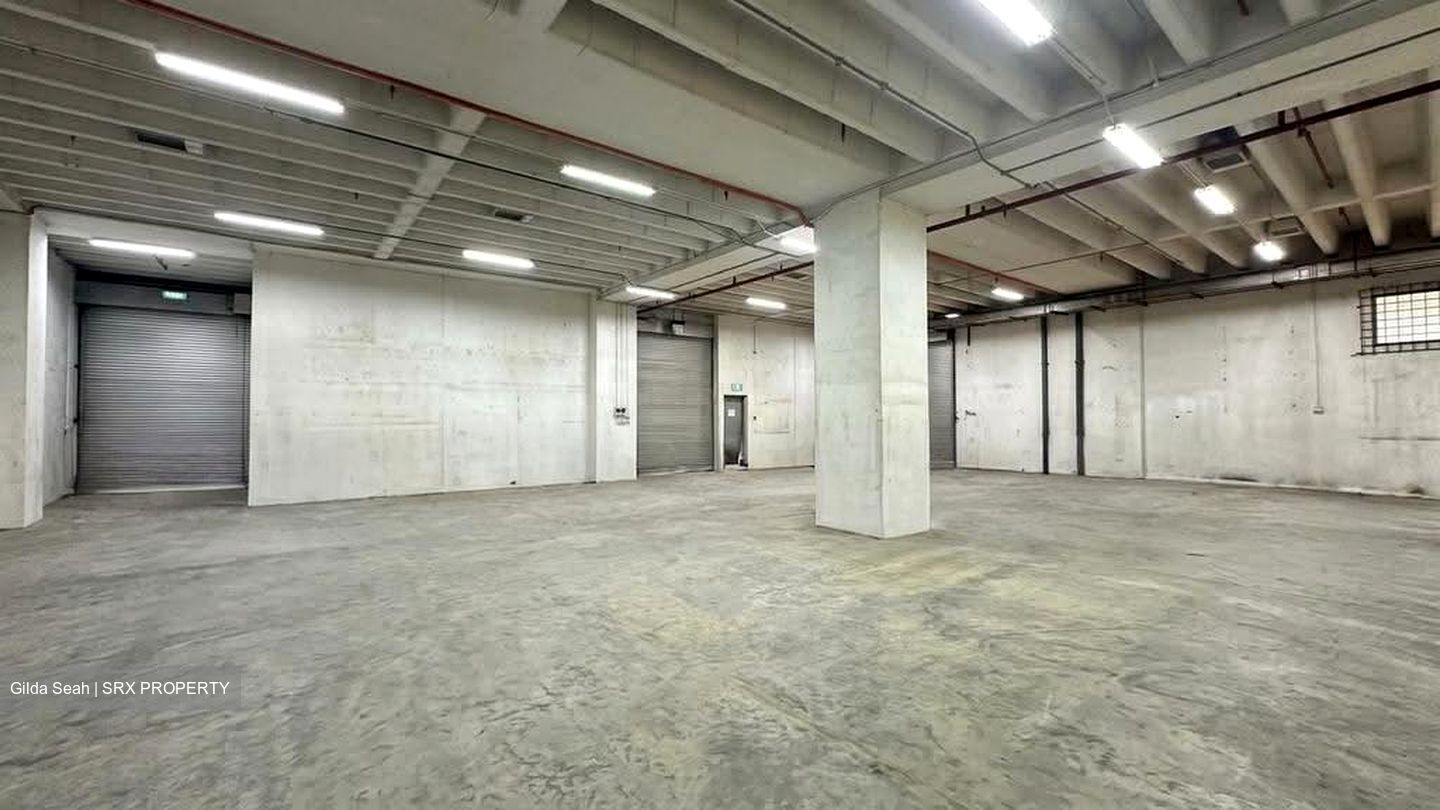 Ruby Land Complex (D13), Factory #622068581